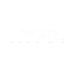 HYPD Logo